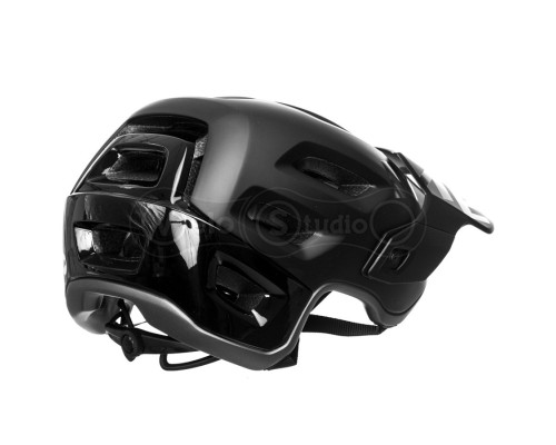 Вело шлем MET Roam MIPS Black L (58-62 см)