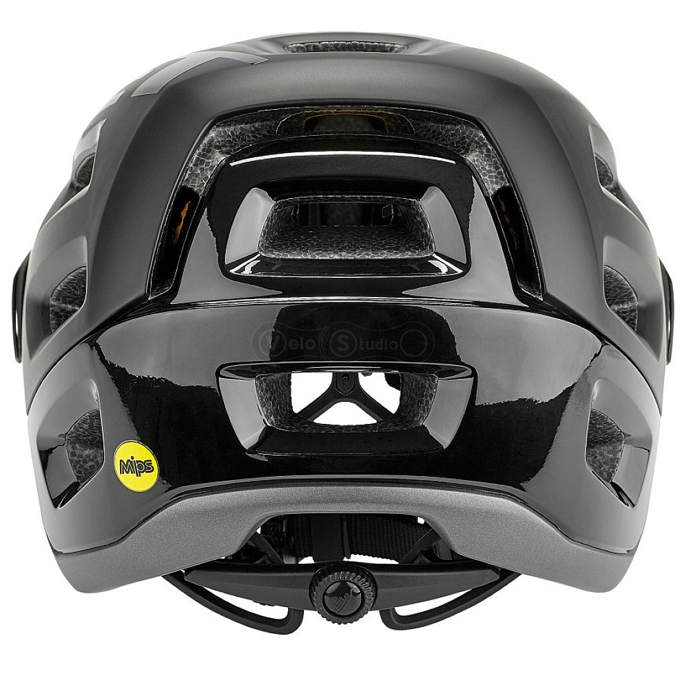 Вело шлем MET Roam MIPS Black L (58-62 см)