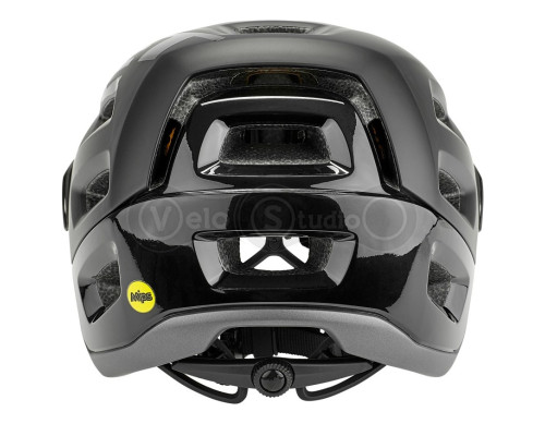 Вело шлем MET Roam MIPS Black L (58-62 см)