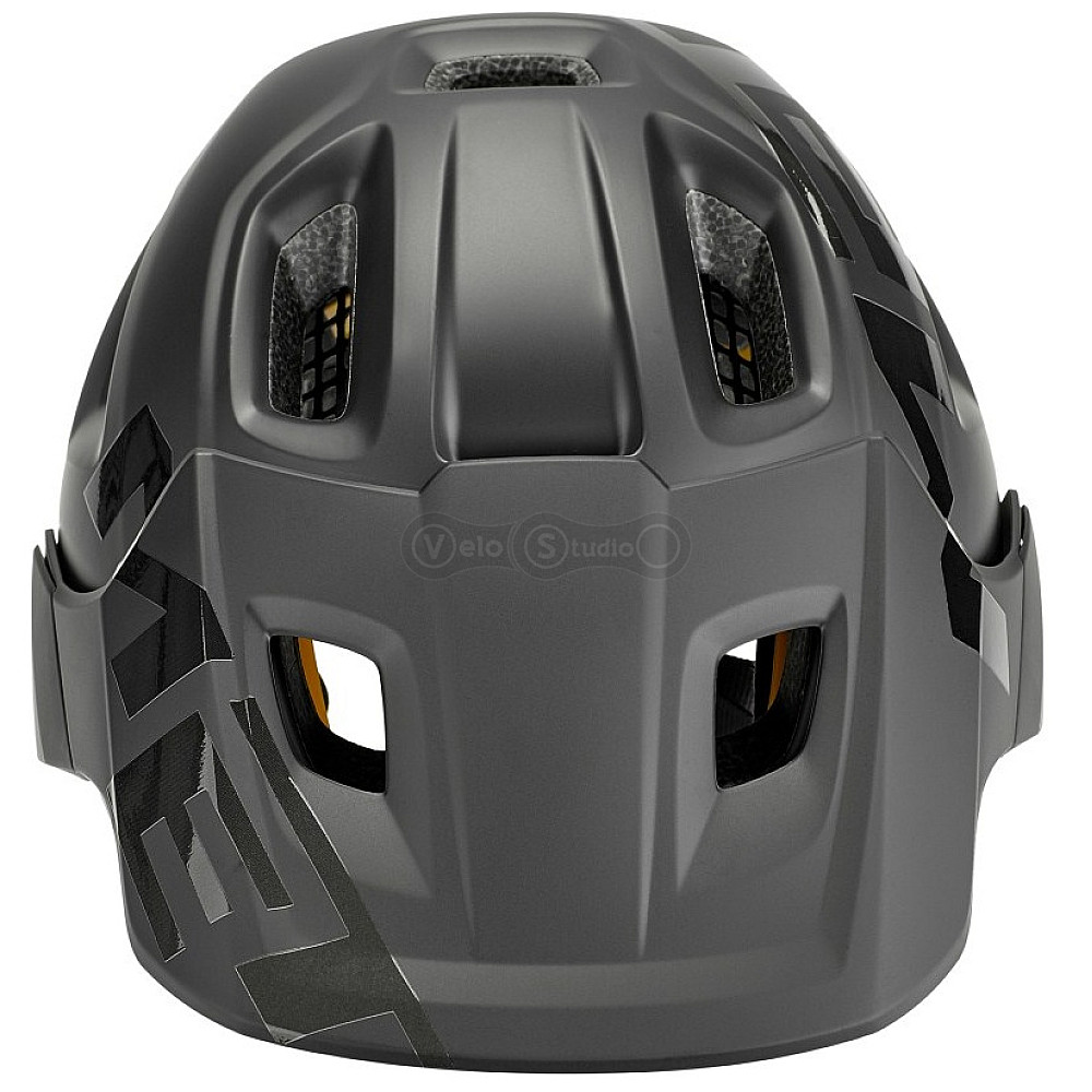 Вело шлем MET Roam MIPS Black L (58-62 см)