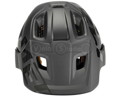 Вело шлем MET Roam MIPS Black L (58-62 см)
