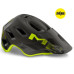 Вело шлем MET Roam MIPS Camo Lime Green S (52-56 см)
