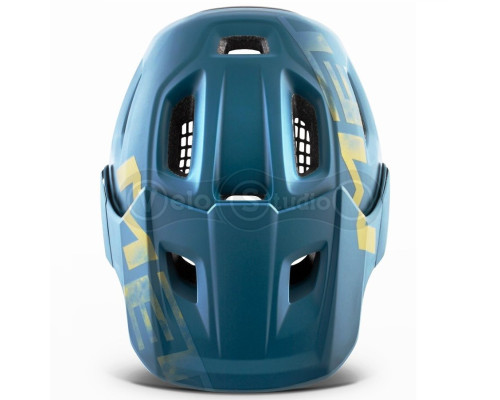 Вело шлем MET Roam MIPS Legion Blue Sand S (52-56 см)