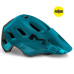 Вело шолом MET Roam MIPS Petrol Blue Matt M (56-58 см)