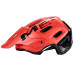 Вело шолом MET Roam Red L (58-61 см)