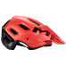 Вело шолом MET Roam Red L (58-61 см)