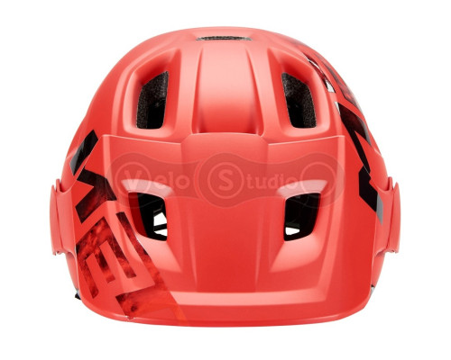 Вело шолом MET Roam Red L (58-61 см)
