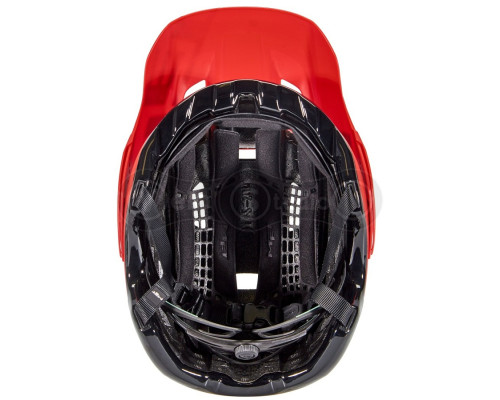 Вело шолом MET Roam Red L (58-61 см)