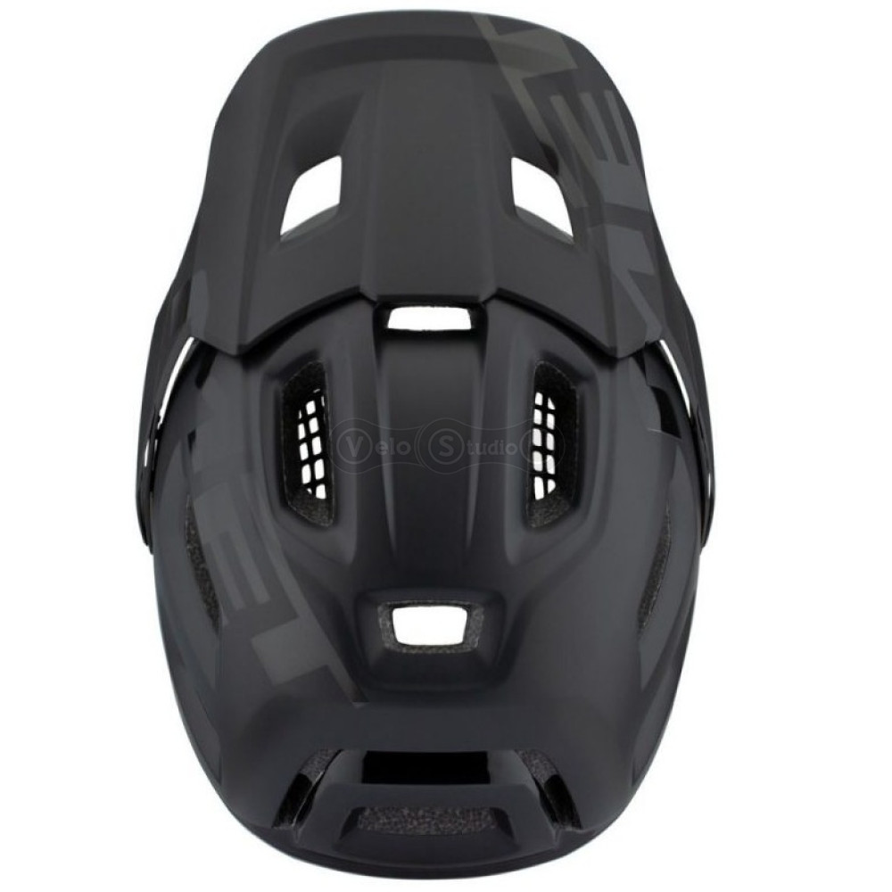 Вело шлем MET Roam Stromboli Black S (52-56 см)