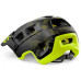 Вело шолом MET Terranova Camo Lime Green S (52-56 см)