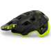 Вело шолом MET Terranova Camo Lime Green S (52-56 см)