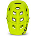 Вело шолом MET Terranova Lime Green S (52-56 см)