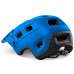 Вело шолом MET Terranova Nautical Blue Matt L (58-61 см)