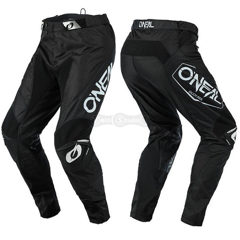 Вело штаны O`Neal Mayhem Pants HEXX Black размер 32