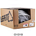 Вело шолом Leatt MTB 1.0 Urban V22 Black M (55-59 см)
