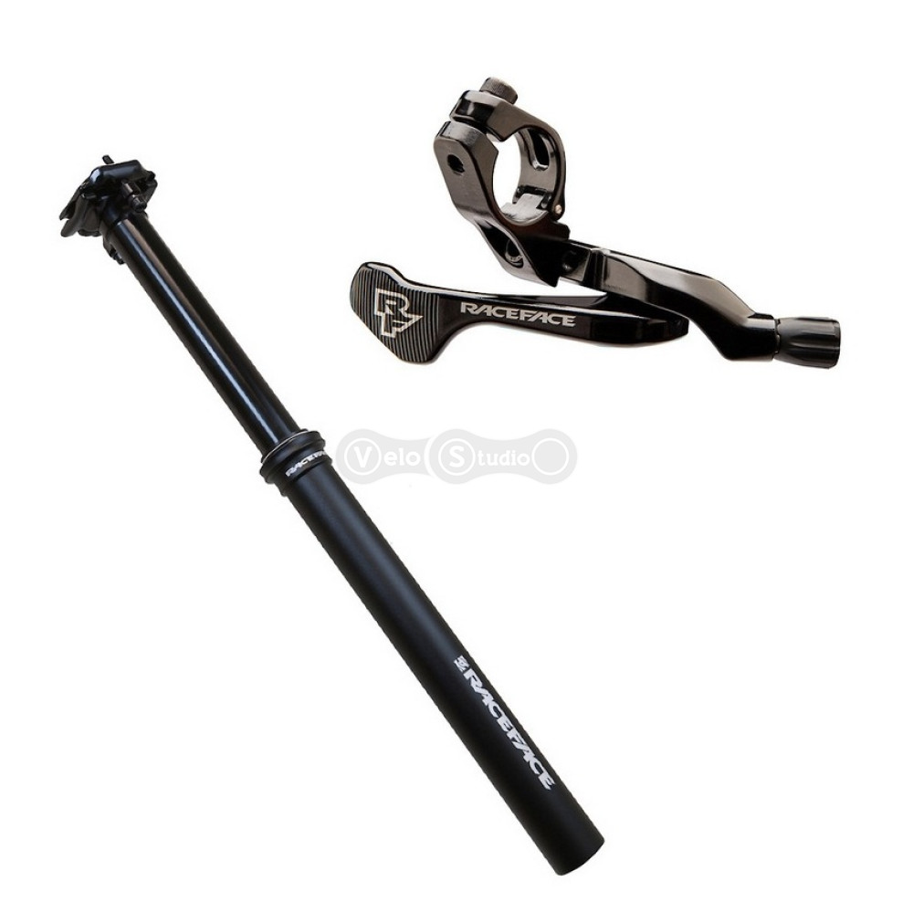 Дроппер Race Face Turbine R 30.9 мм хід 150 мм
