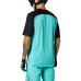 Джерси FOX Defend SS Jersey Teal размер L