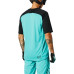 Джерси FOX Defend SS Jersey Teal размер L