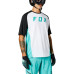 Джерси FOX Defend SS Jersey Teal размер L