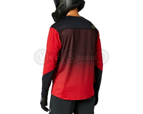 Джерсі FOX Flexair Jersey Chili розмір S