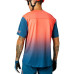 Джерси FOX Flexair SS Jersey Atomic Punch размер L