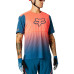 Джерси FOX Flexair SS Jersey Atomic Punch размер L