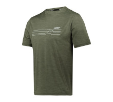 Джерси LEATT MTB 1.0 SS Cactus размер M