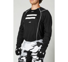 Джерсі SHIFT White Label G.I. FRO Jersey Black розмір L