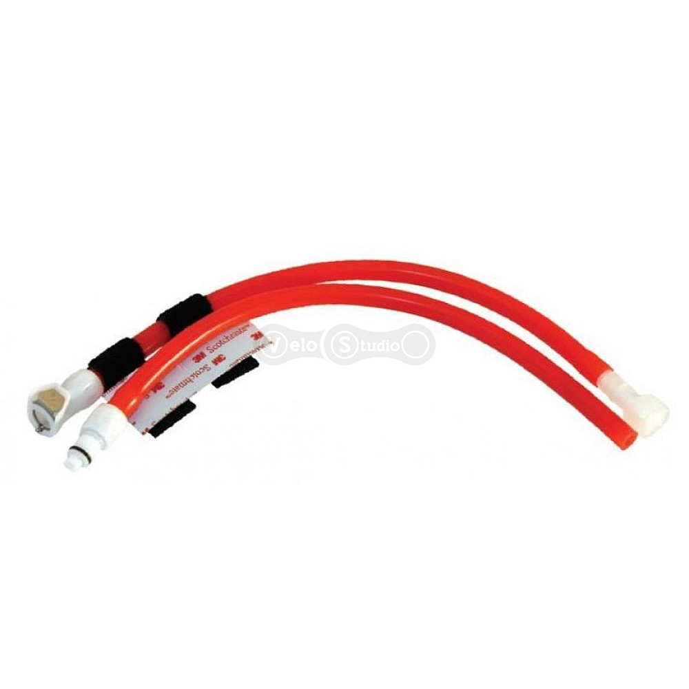 Гидролиния LEATT Handsfree Kit Clear