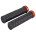 Грипси Race Face Getta Grips Black Orange 30 мм