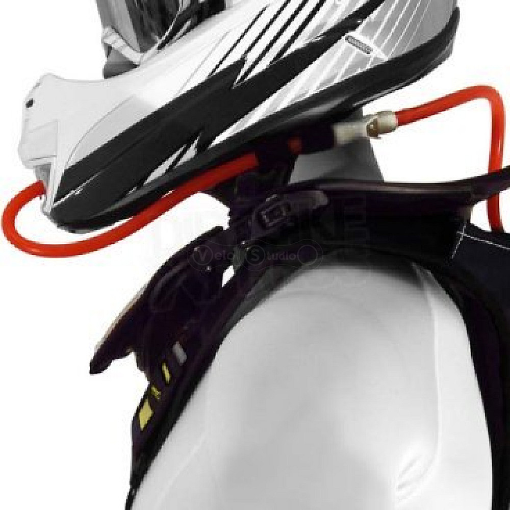 Гидролиния LEATT Handsfree Kit Clear