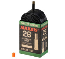 Камера Maxxis Welter Weight 26x1.5-2.5 AV 48 мм