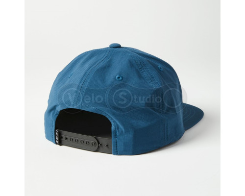 Кепка FOX Emblem Snapback Hat Dark Indigo OS