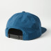 Кепка FOX Emblem Snapback Hat Dark Indigo OS