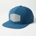 Кепка FOX Emblem Snapback Hat Dark Indigo OS