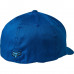 Кепка FOX Flex 45 Flexfit Hat Royal Blue S/M