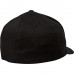 Кепка FOX Honda Flexfit Hat черная S/M