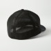 Кепка FOX OG Camo Flexfit Hat Camo Black L/XL