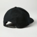 Кепка FOX Roadie Snapback Hat Black OS