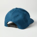 Кепка FOX Roadie Snapback Hat Dark Indigo OS