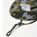 Кепка FOX Traverse Hat Green Camo S/M