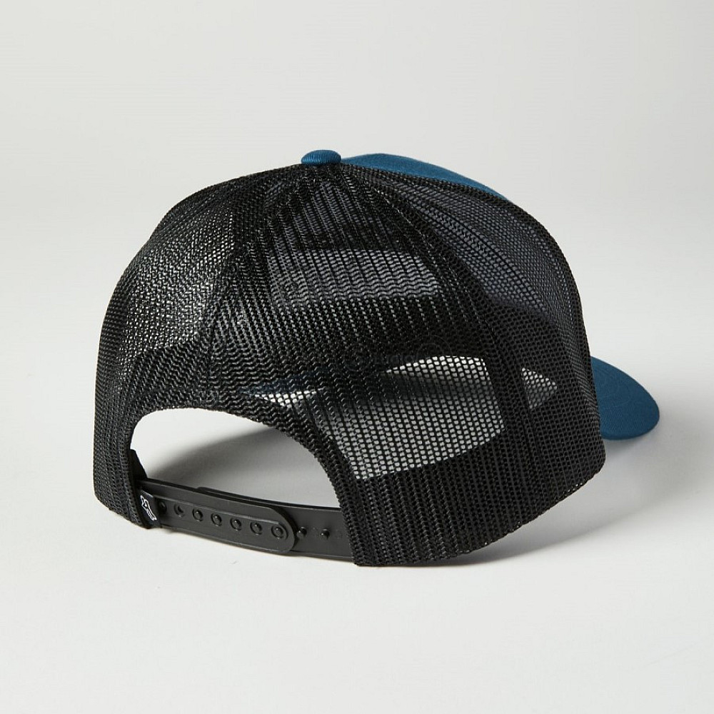 Кепка FOX Wanderer Trucker женская Dark Indigo OS
