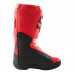 Мотоботы FOX Comp Boot Flame Red US 12