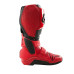 Мотоботи FOX Instinct Boot Red Black US 11