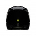 Мотошолом FOX V1 Mips Plaic Helmet Black XXL (61-65 см)