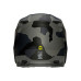 Мотошолом FOX V1 Mips Trev Helmet ECE Black Camo S (54-56 см)
