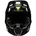 Мотошлем FOX V3 RS Shade Helmet Pewter M (57-59 см)