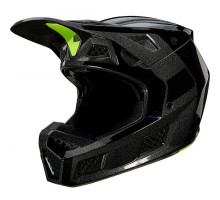 Мотошлем FOX V3 RS Shade Helmet Pewter M (57-59 см)