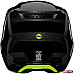 Мотошлем FOX V3 RS Shade Helmet Pewter M (57-59 см)