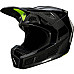 Мотошлем FOX V3 RS Shade Helmet Pewter M (57-59 см)